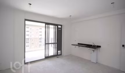 Apartamento com 2 quartos à venda na Rua Cacilda Becker, 35, Itaim Bibi, São Paulo, 69 m2 por R$ 1.045.000