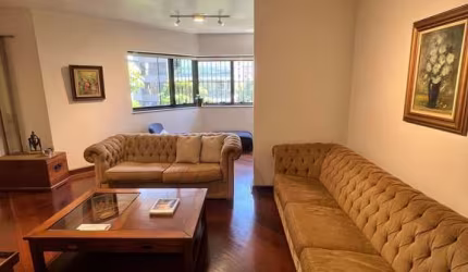 Apartamento com 4 quartos à venda na Rua Susano, 55, Jardim Paulista, São Paulo, 173 m2 por R$ 3.700.000