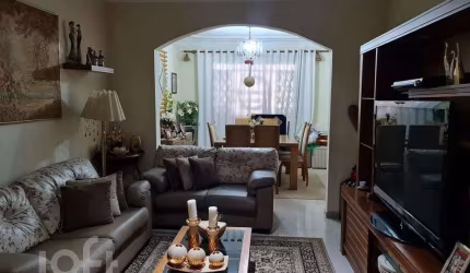 Casa com 5 quartos à venda na Avenida Dom Pedro I, 581, Ipiranga, São Paulo, 300 m2 por R$ 1.200.000