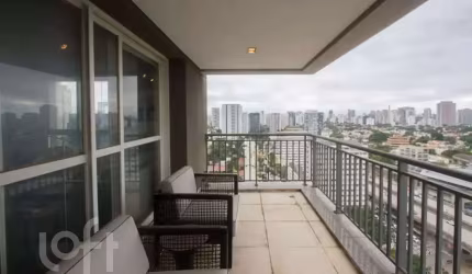 Apartamento com 1 quarto à venda na Rua Jean Peltier, 311, Itaim Bibi, São Paulo, 63 m2 por R$ 990.000