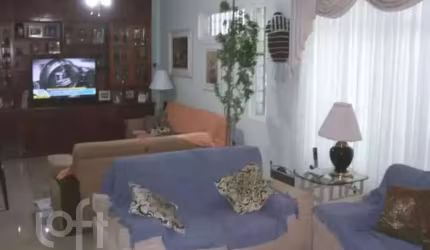 Casa com 3 quartos à venda na Rua Salto Grande, 108, Perdizes, São Paulo, 276 m2 por R$ 2.150.000