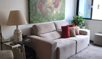 Apartamento com 2 quartos à venda na Rua Bandeira Paulista, 97, Itaim Bibi, São Paulo, 105 m2 por R$ 1.500.000