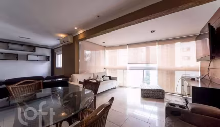 Apartamento com 2 quartos à venda na Rua Helena, 151, Itaim Bibi, São Paulo, 98 m2 por R$ 1.850.000