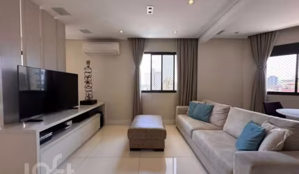 Apartamento com 3 quartos à venda na Rua Piracuama, 316, Perdizes, São Paulo, 140 m2 por R$ 1.820.000