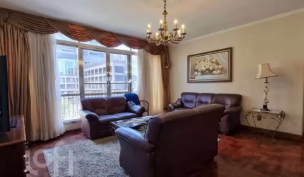 Apartamento com 4 quartos à venda na Avenida Pedroso de Morais, 70, Pinheiros, São Paulo, 170 m2 por R$ 1.700.000
