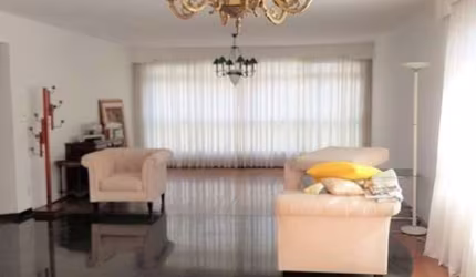 Apartamento com 3 quartos à venda na Rua Alagoas, 290, Consolação, São Paulo, 170 m2 por R$ 1.800.000
