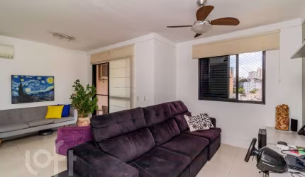 Apartamento com 3 quartos à venda na Rua Pereira da Nóbrega, 324, Ipiranga, São Paulo, 108 m2 por R$ 1.080.000