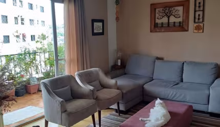 Apartamento com 3 quartos à venda na Rua Caraíbas, 1336, Perdizes, São Paulo, 93 m2 por R$ 960.000