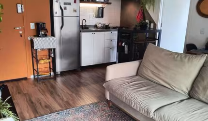 Apartamento com 2 quartos à venda na Rua Frutas de Santo Amaro, 27, Bela Vista, São Paulo, 48 m2 por R$ 610.000