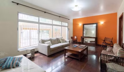 Casa com 14 quartos à venda na Rua Veríssimo Glória, 90, Perdizes, São Paulo, 366 m2 por R$ 3.150.000