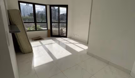 Apartamento com 2 quartos à venda na Rua Comendador Miguel Calfat, 206, Itaim Bibi, São Paulo, 50 m2 por R$ 700.000