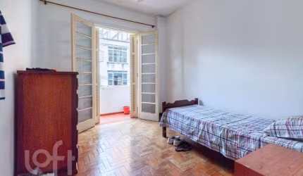 Apartamento com 2 quartos à venda na Rua Teodoro Sampaio, 316, Jardim Paulista, São Paulo, 84 m2 por R$ 780.000