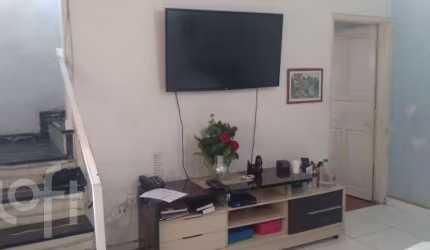 Casa com 2 quartos à venda na Rua Georgina de Albuquerque, 301, Campo Belo, São Paulo, 272 m2 por R$ 890.000