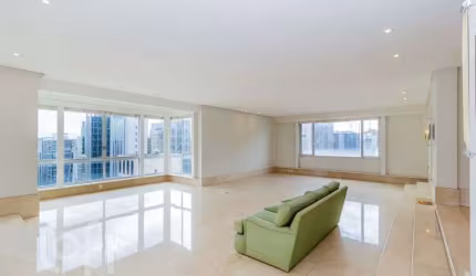 Apartamento com 2 quartos à venda na Alameda Campinas, 157, Bela Vista, São Paulo, 486 m2 por R$ 5.500.000
