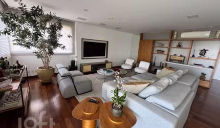Apartamento com 3 quartos à venda na Rua Barão do Triunfo, 156, Campo Belo, São Paulo, 240 m2 por R$ 4.700.000
