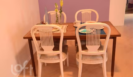 Apartamento com 2 quartos à venda na Rua Geórgia, 145, Campo Belo, São Paulo, 76 m2 por R$ 795.000