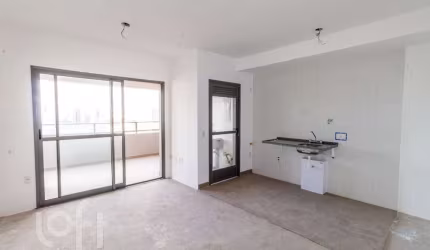 Apartamento com 2 quartos à venda na Rua Barão do Triunfo, 2034, Campo Belo, São Paulo, 69 m2 por R$ 1.070.000
