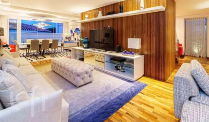 Casa com 3 quartos à venda na Rua Flávio Queirós Morais, 200, Consolação, São Paulo, 600 m2 por R$ 5.950.000