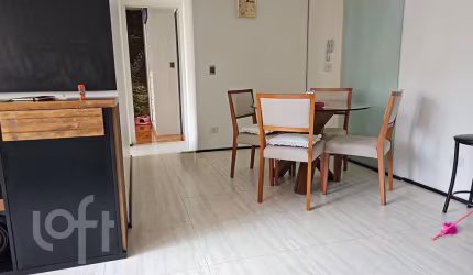 Apartamento com 2 quartos à venda na Rua Martiniano de Carvalho, 960, Bela Vista, São Paulo, 67 m2 por R$ 1.050.000