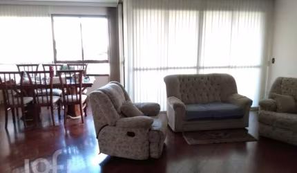 Apartamento com 4 quartos à venda na Rua Álvaro de Abreu, 176, Santana, São Paulo, 196 m2 por R$ 1.300.000