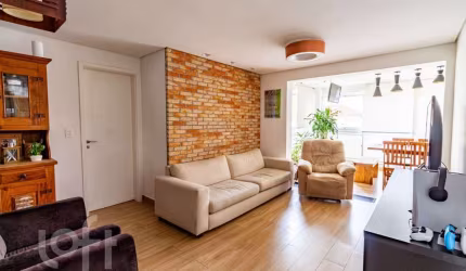 Apartamento com 4 quartos à venda na Rua Salete, 279, Santana, São Paulo, 129 m2 por R$ 1.650.000