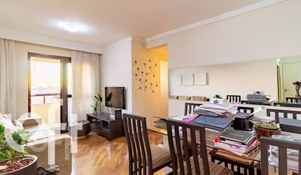 Apartamento com 2 quartos à venda na Rua da Mooca, 3499, Mooca, São Paulo, 63 m2 por R$ 535.000