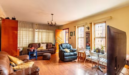 Casa em condomínio fechado com 4 quartos à venda na Rua Itajibá, 349, Saúde, São Paulo, 160 m2 por R$ 850.000