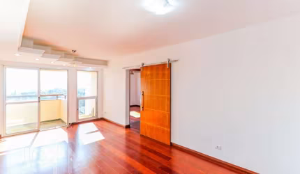 Apartamento com 2 quartos à venda na Rua Palacete das Águias, 200, Campo Belo, São Paulo, 70 m2 por R$ 598.000