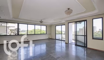 Apartamento com 3 quartos à venda na Rua Maratona, 139, Campo Belo, São Paulo, 180 m2 por R$ 850.000