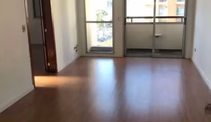 Apartamento com 2 quartos à venda na Rua Lacedemônia, 275, Campo Belo, São Paulo, 70 m2 por R$ 550.000