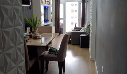 Apartamento com 2 quartos à venda na Rua Conde de São Joaquim, 140, Bela Vista, São Paulo, 79 m2 por R$ 915.000