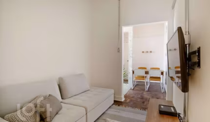 Apartamento com 3 quartos à venda na Rua Artur Prado, 222, Bela Vista, São Paulo, 75 m2 por R$ 599.300