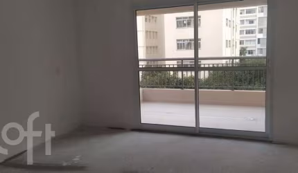 Apartamento com 1 quarto à venda na Rua Sílvia, 423, Bela Vista, São Paulo, 38 m2 por R$ 650.000