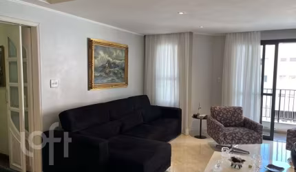 Apartamento com 4 quartos à venda na Rua Franco Paulista, 112, Santana, São Paulo, 146 m2 por R$ 1.150.000