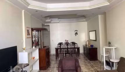 Apartamento com 3 quartos à venda na Avenida Brigadeiro Luís Antônio, 1195, Bela Vista, São Paulo, 142 m2 por R$ 950.000