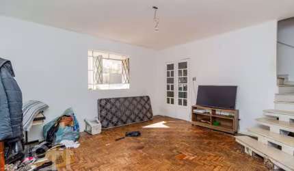 Casa em condomínio fechado com 3 quartos à venda na Rua Itabaiana, 644, Mooca, São Paulo, 174 m2 por R$ 1.100.000