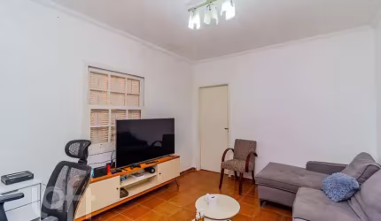 Casa em condomínio fechado com 3 quartos à venda na Rua Valentim Magalhães, 142, Água Rasa, São Paulo, 125 m2 por R$ 850.000
