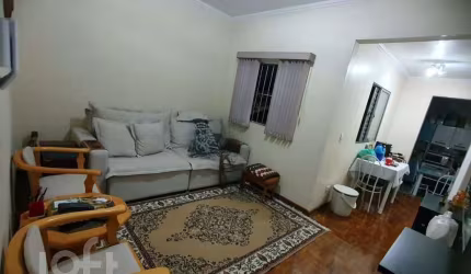 Casa em condomínio fechado com 2 quartos à venda na Estrada das Lágrimas, 856, Sacomã, São Paulo, 101 m2 por R$ 600.000