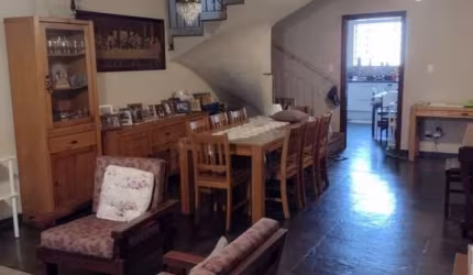 Casa em condomínio fechado com 3 quartos à venda na Rua Doutor Francisco José Longo, 332, Saúde, São Paulo, 200 m2 por R$ 1.600.000