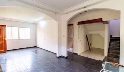 Casa em condomínio fechado com 4 quartos à venda na Rua Luís Carlos Paraná, 181, Cidade Ademar, São Paulo, 300 m2 por R$ 1.100.000