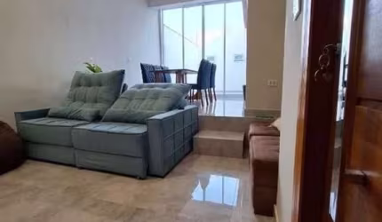 Casa em condomínio fechado com 3 quartos à venda na Amaro de Abreu, 103, Penha, São Paulo, 230 m2 por R$ 999.999