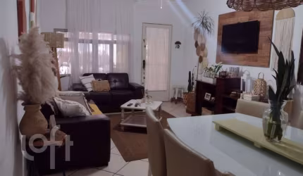 Casa em condomínio fechado com 3 quartos à venda na Rua da Paz, 2133, Santo Amaro, São Paulo, 107 m2 por R$ 1.060.000