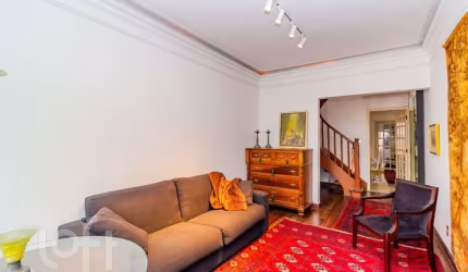 Casa em condomínio fechado com 2 quartos à venda na Rua Araribóia, 42, Mooca, São Paulo, 91 m2 por R$ 999.000