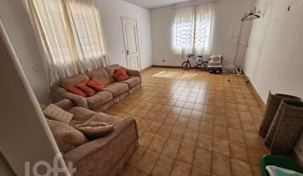 Casa em condomínio fechado com 3 quartos à venda na Rua Emílio Lang Júnior, 87, Cursino, São Paulo, 150 m2 por R$ 950.000