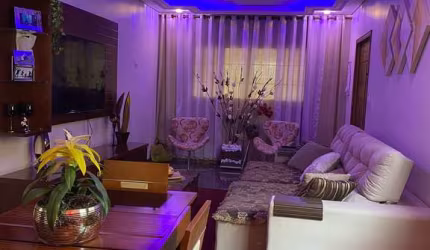 Casa em condomínio fechado com 5 quartos à venda na Capitão Busse, 18, Jaçanã, São Paulo, 242 m2 por R$ 850.000