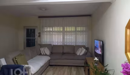 Casa em condomínio fechado com 2 quartos à venda na Francisco Taques, 284, São Mateus, São Paulo, 130 m2 por R$ 380.000