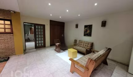 Casa em condomínio fechado com 3 quartos à venda na Rua Tuiucuê, 182, Cursino, São Paulo, 310 m2 por R$ 2.500.000