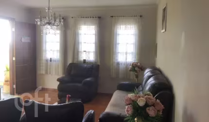 Casa em condomínio fechado com 3 quartos à venda na Rua Manoel Soares, 229, Tremembé, São Paulo, 168 m2 por R$ 800.000