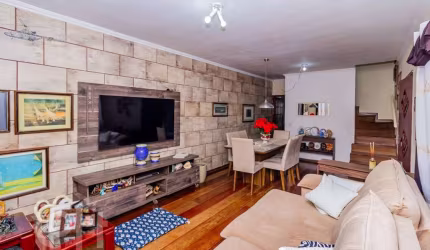Casa em condomínio fechado com 3 quartos à venda na do Espigão, 70, Cidade Ademar, São Paulo, 260 m2 por R$ 650.000