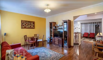 Casa em condomínio fechado com 3 quartos à venda na Rua Vítor Dubugras, 112, Vila Mariana, São Paulo, 310 m2 por R$ 1.540.000
